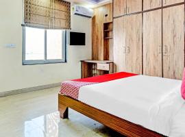 Collection O Collection O Hotel My Stay Retreat, hotel in Shyam Nagar, Jaipur