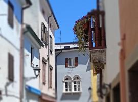 Alla Bifora, hotel in Muggia