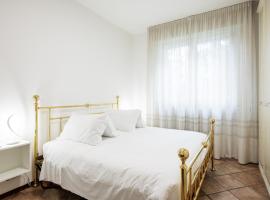 Affittacamere Casa Emilia Foresteria Lombarda, hotel v destinaci Ponte San Pietro