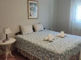 Spacious at Fully Equipped 2BR ,near airport Skg 7km,Thessaloniki,Chalkidiki