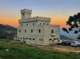 Hotel Fazenda Castelo Santa Clara