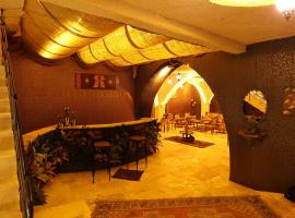 Ashab-I Kehf Cappadocia House, homestay in Nevsehir