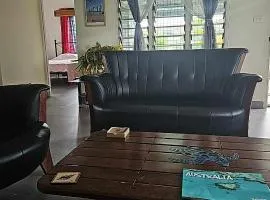 Holiday Home Coralcoast