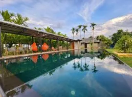 Phanumas Resort Chiang Mai