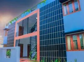 Ceylan Rock Luxury Apartments