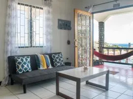 Oceans Apartments