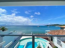 Villa Romana Búzios