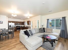 New Flagstaff Adventure Getaway، فندق في فلاغستاف