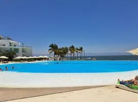 Aria Ocean, Nuevo Vallarta,Beach & Pool