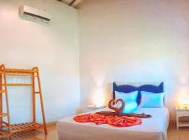 Singon LOMBOK Homestay and Surf