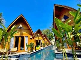 Abian Klumpu Villa & Spa Sanur Bali