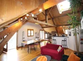 Duplex 140 m² pour 8 pers. à Luchon proche télécabine et thermes, tout confort, wifi, animaux OK - FR-1-313-231