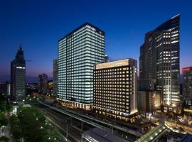 Hotel Metropolitan Kawasaki, πολυτελές ξενοδοχείο σε Kawasaki