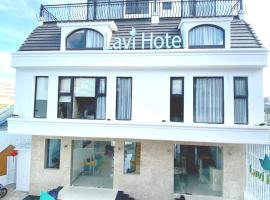 Khách sạn Lavie Đà Lạt, hotel cerca de Aeropuerto Lien Khuong - DLI, Dalat