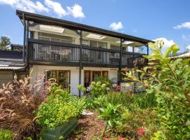 Oasis at the Heads, hotel en Shoalhaven Heads