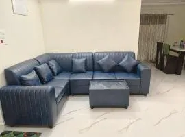 Hasinihomes 3bhk brand new new service apartment JNTU nizampet pragathi nagar