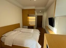 Permata Residence Apartment unit 806, Baloi