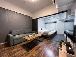 Casaen - 1 BR Apt for 6 ppl Very Good Location