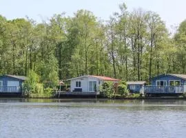 1 Bedroom Amazing Home In Oosterwolde