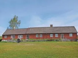 Three-Bedroom Holiday Home Brösarp 04