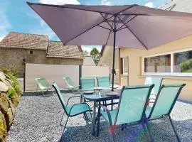 Cozy Home In Sartilly-Baie-Bocage