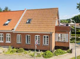 2 Bedroom Awesome Home In Rudkøbing