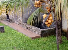 Maleh Plus, hotel din Kribi