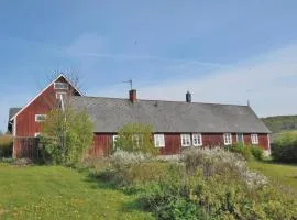 Three-Bedroom Holiday Home Brösarp With A Fireplace 05