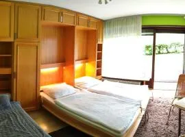 Bad Gastein Holiday Apartments