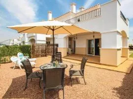 Stunning Home In Roldán With Kitchen