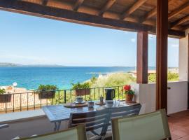 2 Bedroom Amazing Home In Porto Rotondo, hotel in Porto Rotondo