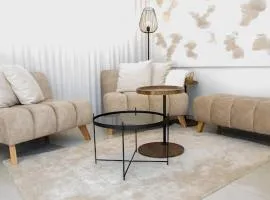 NYA Boutique Suite