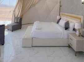 Lukasa camp Wadi Rum