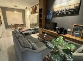 Monde Residence Block C Number 21, Batam Centre