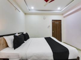 Collection O Bhagyalakshmi Suites, hotel en Hyderabad