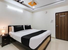 Collection O Bhagyalakshmi Suites, hotel em Hyderabad