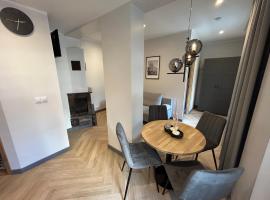 Jon´s 2 Apartments, Hotel in Pärnu