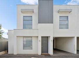 West Croydon Condo, hotel in Woodville