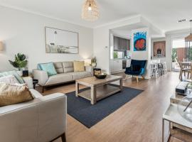 West Croydon Condo, hotel din Woodville