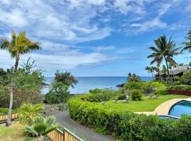 Ocean Breeze Kona Home