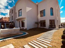 Azha 3 Residence, hotel in AlUla
