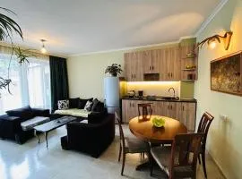 Gia's apartament