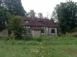 Bergerie du château