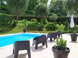 Villa 2008