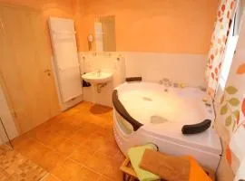 Wetekams Ferienwohnung W6