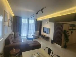 Amazing new apartment in the middle of Amman
