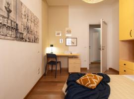 WellStay Perugia Downtown