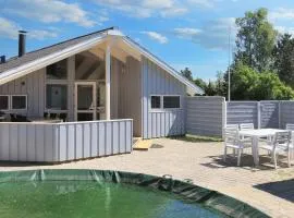 4 star holiday home in Præstø-By Traum