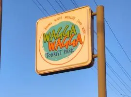 Wagga Wagga Tourist Park