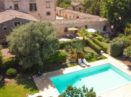 Wedding Country Resort in Sicily, villa in Chiaramonte Gulfi